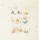 Goldbuch Goldbuch, Toy Zoo (30 x 31 cm)