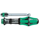 WERA Kraftform Kompakt 20 A, 7-teilig