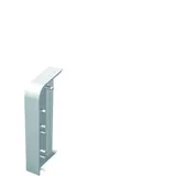 Weitzel Endstück 2024 Buche hell, links