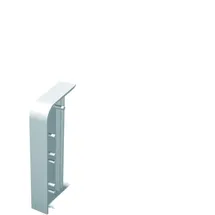 Weitzel Endstück 2024 Buche hell, links