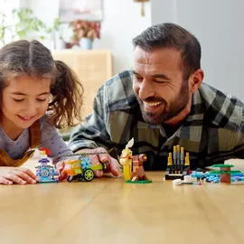 LEGO Classic Bausteine und Funktionen 11019