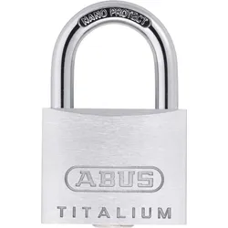 ABUS TITALIUM Hangschl. 64Ti/30