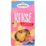 Sommer Butter-Herzen Dinkel demeter