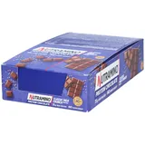 Nutramino Protein Chocolate 16x50g Classic Milk Crunch