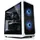 Kiebel kiebel.de Gaming PC Raptor V AMD Ryzen 7 5800X, 32GB DDR4, NVIDIA RTX 4070 12 GB, 1TB SSD, Windows 11, Gaming PC