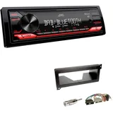 JVC Digital Auto Radio Bluetooth DAB+ USB für Jeep Grand Cherokee 1993-1998