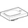 Geberit iCon Light Handwaschbecken 38 x 28 cm (501830)