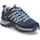 CMP Rigel Low WP Damen Blue/Stone 39