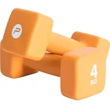 Pure2Improve Neoprene dumbbells