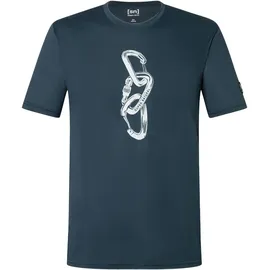 super.natural Carabineri blau S