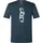 super.natural Carabineri blau S
