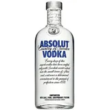 Absolut Vodka 40% vol 0,7 l