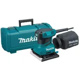 Makita BO4556K Elektro-Schwingschleifer inkl. Koffer