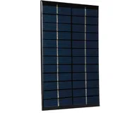 Solarpanel,Mini-Solarpanel,Solarpanel-Modul,Solarpanel-Laden,DIY-Solarpanel,Polykristallines Silizium-Solarpanel