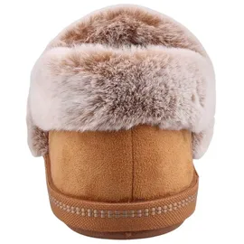 SKECHERS Cozy Campfire Braun 38
