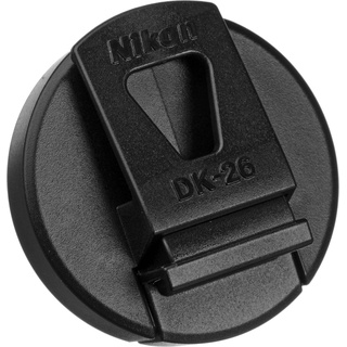 Nikon DK-26 Okularkappe für Spiegelreflexkamera