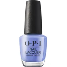 OPI Nail Lacquer NLP009 charge it to their room 15 ml