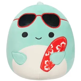 Squishmallows Original Peluche de 19 cm P18 Plush - Perry