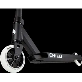 Chilli Pro Scooter Base Rocky weiß/schwarz