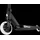 Chilli Pro Scooter Base Rocky weiß/schwarz