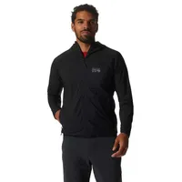 Mountain Hardwear Kor Airshell Kapuzenpullover - Black - M