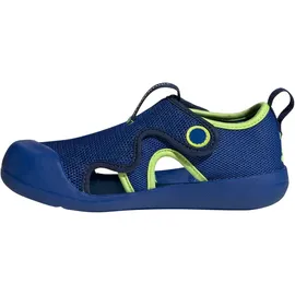 adidas Altaventure 3 SHOES CHILDREN, team royal blue/dark blue/solar slime, 32