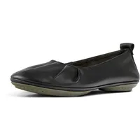 Camper Ballerinas Right Nina in Schwarz, 38