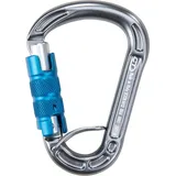 Climbing Technology Concept Tgl Snap Hook Blau,Silber,Blau,Silber