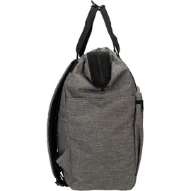 Reisenthel Allrounder R 23 l twist silver