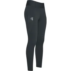 Reitleggings Full Grip, Mädchen Easy Rider Don Gr. 140 - 10 Jahre