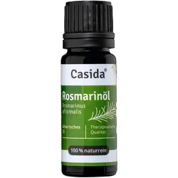 Naturreines Rosmarinöl ätherisch