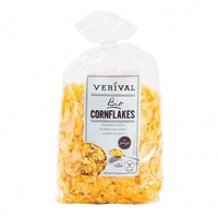 Verival Cornflakes ungesüßt glutenfrei 250 g