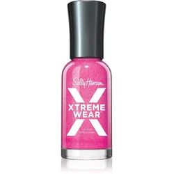 Sally Hansen Hard As Nails Xtreme Wear festigender Nagellack Farbton Total Flirt 11,8 ml
