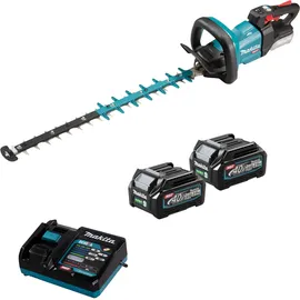 Makita UH004GD201 inkl. 2 x 2,5 Ah