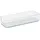 Zeller Schreibtisch-Organizer 3tlg-Set transparent 1 St.