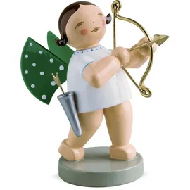 Wendt & Kühn Amorengel 6 cm vergoldet