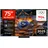 75Q8C 75 Zoll QD-MiniLED 4K Google TV