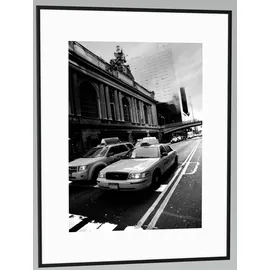 Paperflow Bilderrahmen schwarz 60,0 x 80,0 cm 6 St.