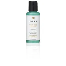 PHILIP B Nordic Wood One Step Hair & Body Shampoo 60 ml