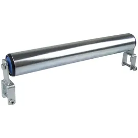 Berger & Schröter Walzenrolle 31530 (B x H x T) 35 x 10 x 5 cm Verzinkt