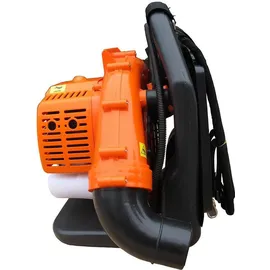Varan Motors BENZIN LAUBBLÄSER MOTORBLASGERÄT MOTORLAUBBLÄSER 42CM3 2,1PS