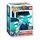 Funko Pop! DC Comics - Superman (Blue) 419 2021 Fall Convention Limited Edition - - Vinyl Figur