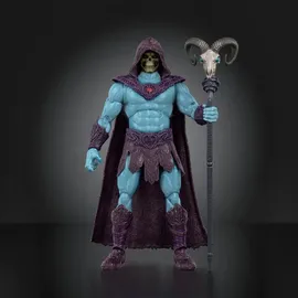 Masters of the Universe Skeletor Actionfigur 18 cm