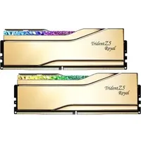 G.SKILL D548GB 7200-36 TZ5 ROYAL G. K2 gd GSK