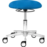 Mayer Sitzmöbel myXPERT Kunstleder Blau