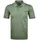 RAGMAN Poloshirt grün M