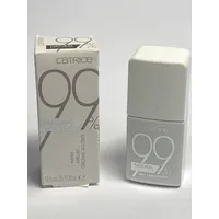 Catrice 99% Natural Base Coat, beige