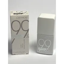 Catrice 99% Natural Base Coat, beige