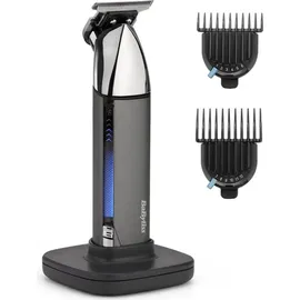 Babyliss Super-X Metal T996E Blau