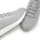 VIVANCE Slip-Ons grau Damen 40